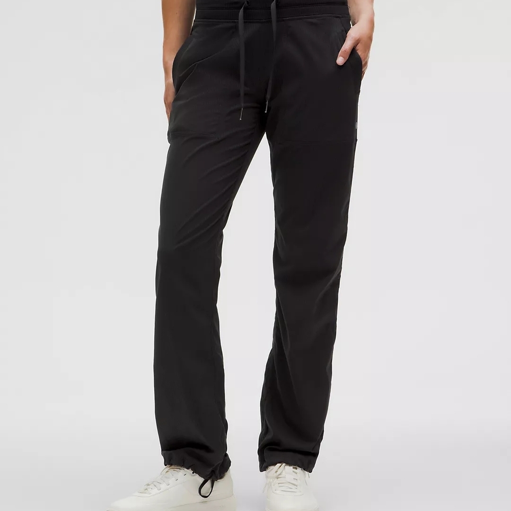 Lululemon Dance Studio Mid-Rise Pant Regular SIZE 4